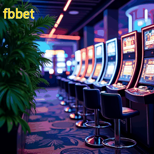 Slots Eclusivosno Cassino fbbet.com